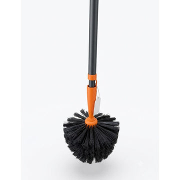 BALENO COBWEB BRUSH WITH HANDLE