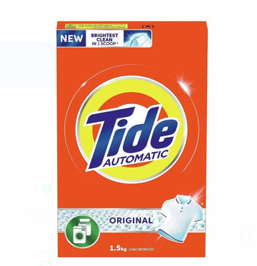 Tide Green Automatic 1.5kg