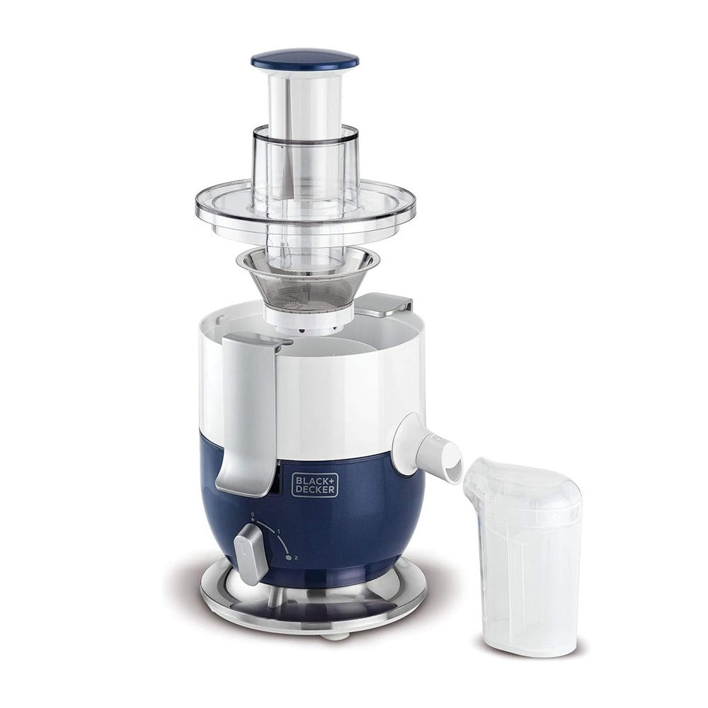 BD 1000W Juice Extractor