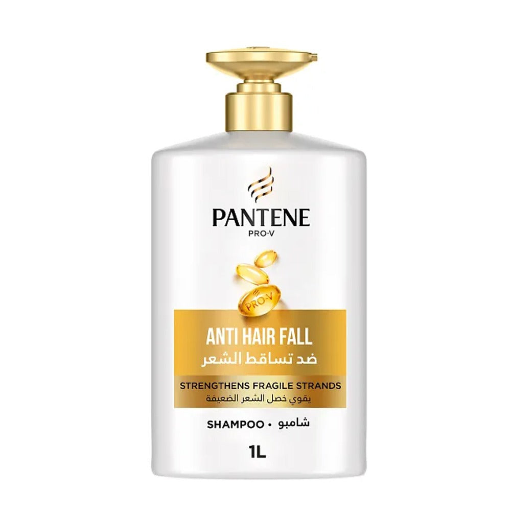 Pantene Shampoo AHF 1L