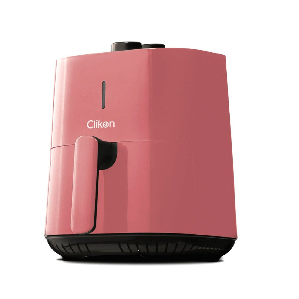 جهاز طهي الهواء الرقمي كليكون 4.0 لتر/ 1400 واط