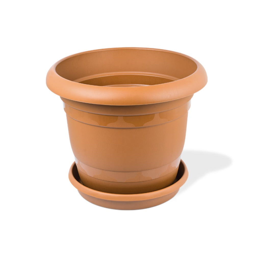 Round Flower Pot No -03