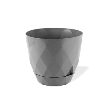 Figured Flower Pot No-2