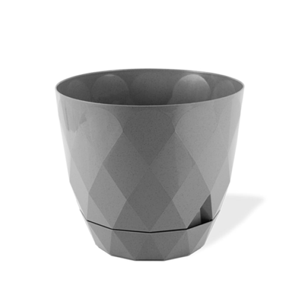 Figured Flower Pot No-3