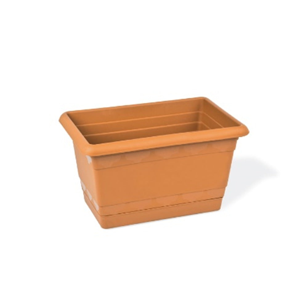 Rectangle Flower Pot 30CM