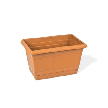 Rectangle Flower Pot 30CM