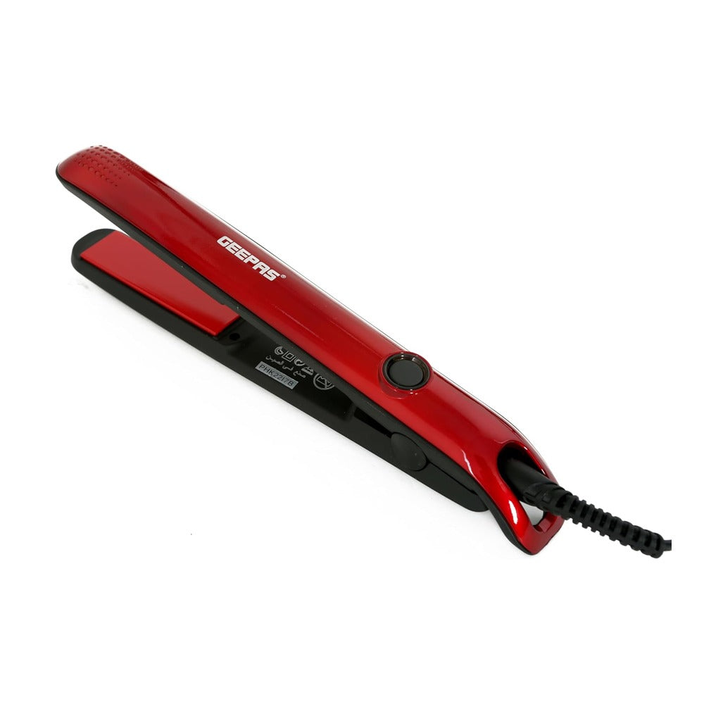 Hair Straightner Ceramic