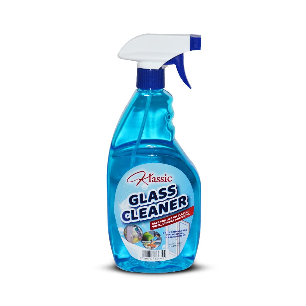 Klassic Glass Cleaner Original 750ML