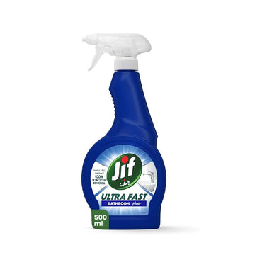 جف بخاخ منظف الحمامات 500 مل