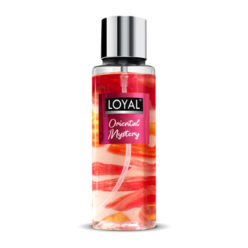 Loyal Body Mist Oriental Mystery 250ML