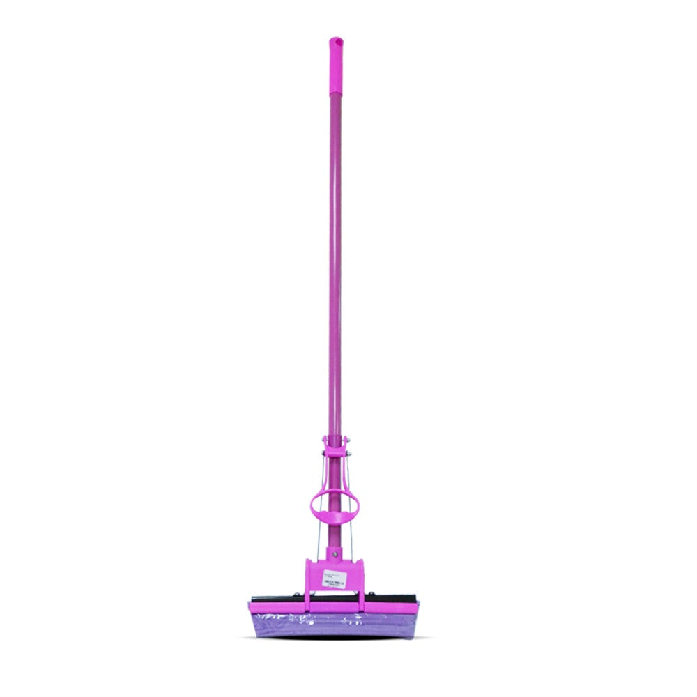 Squeezer Mop - 1