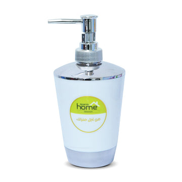 موزع غسيل اليدين