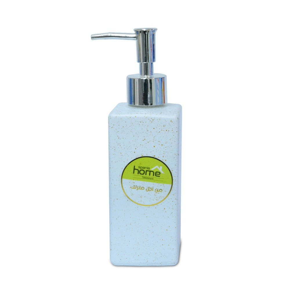 موزع غسيل اليدين السيراميك