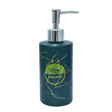 موزع غسيل اليدين السيراميك