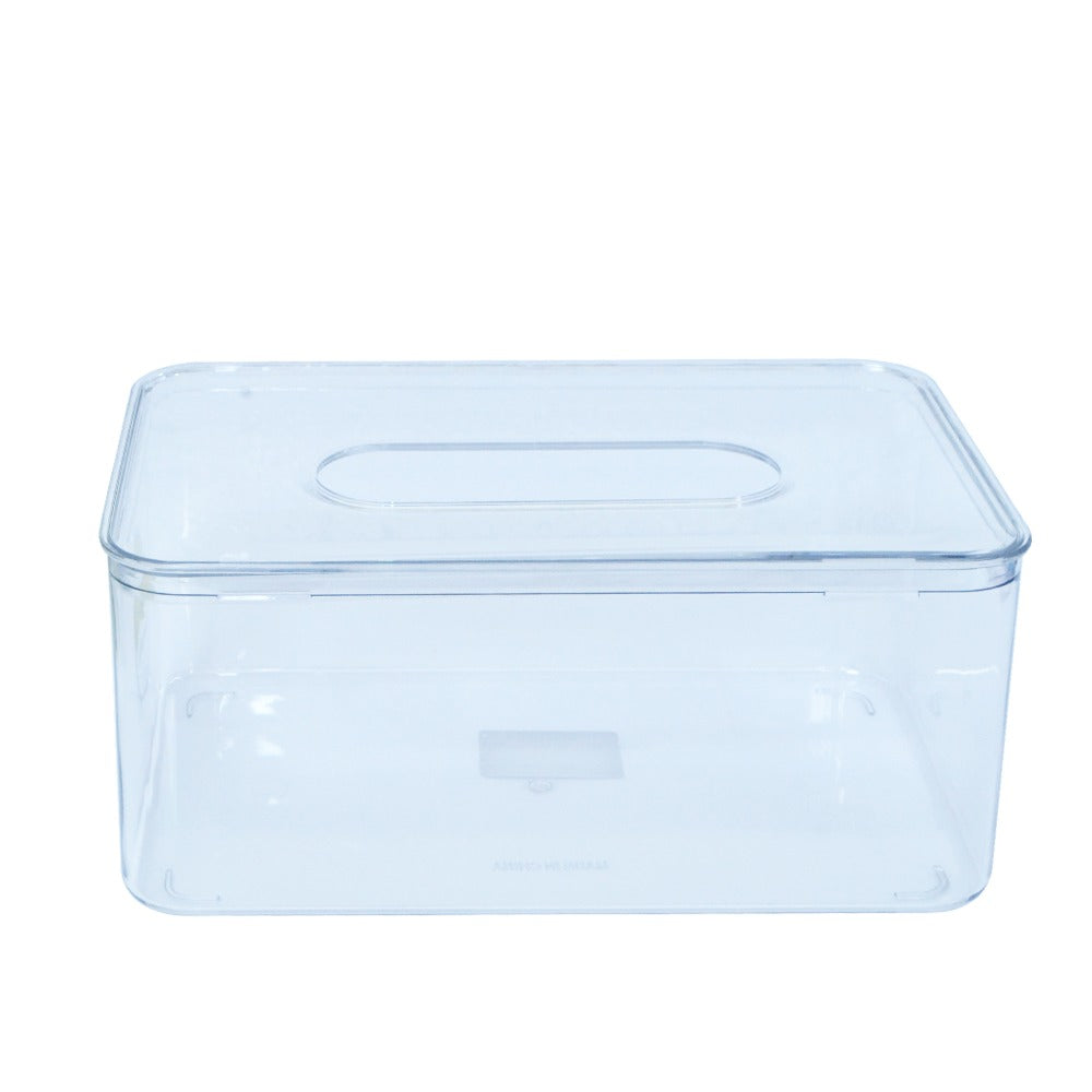 علبة مناديل