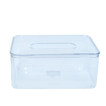 علبة مناديل