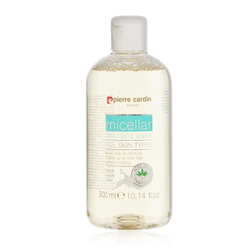 Pierre Cardin Micellar Water - Face & Eyes & Lips 300ML