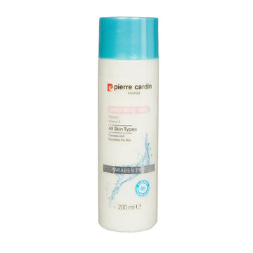 Pierre Cardin Cleansing Milk 200ML