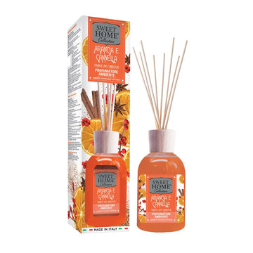 Ambient Fragrance Sweet Orange & Cinnamon 250ml