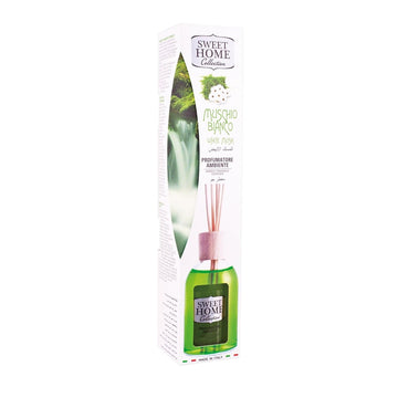 Ambient Fragrance White Musk 100ml