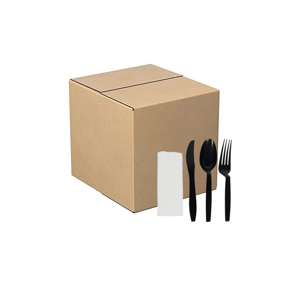 Cutlery Set MD-Pack of 500