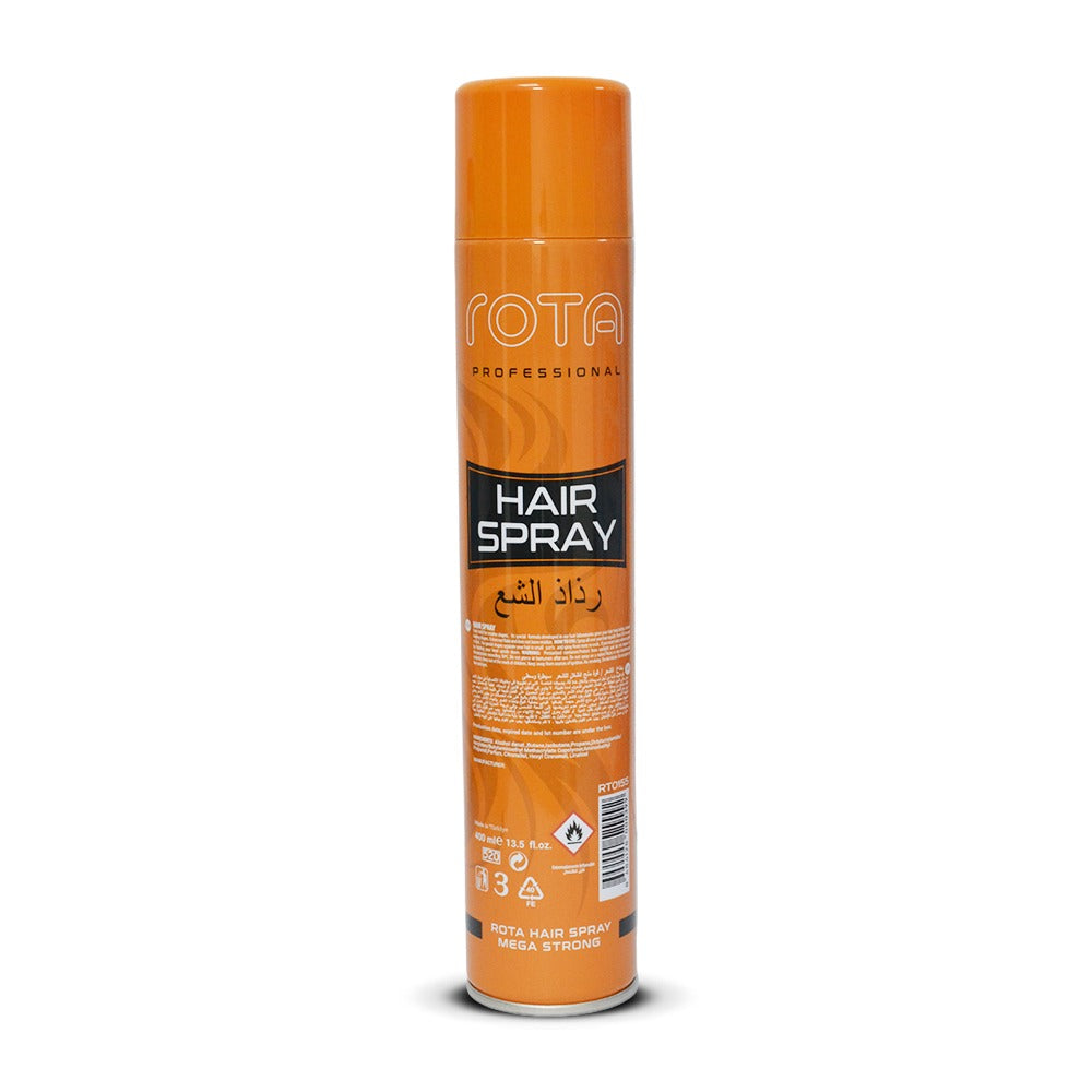 ROTA HAIR SPRAY 400ML