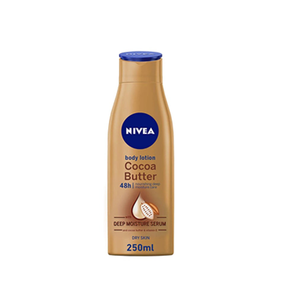 Nivea Body Lotion Coco Milk 250ml