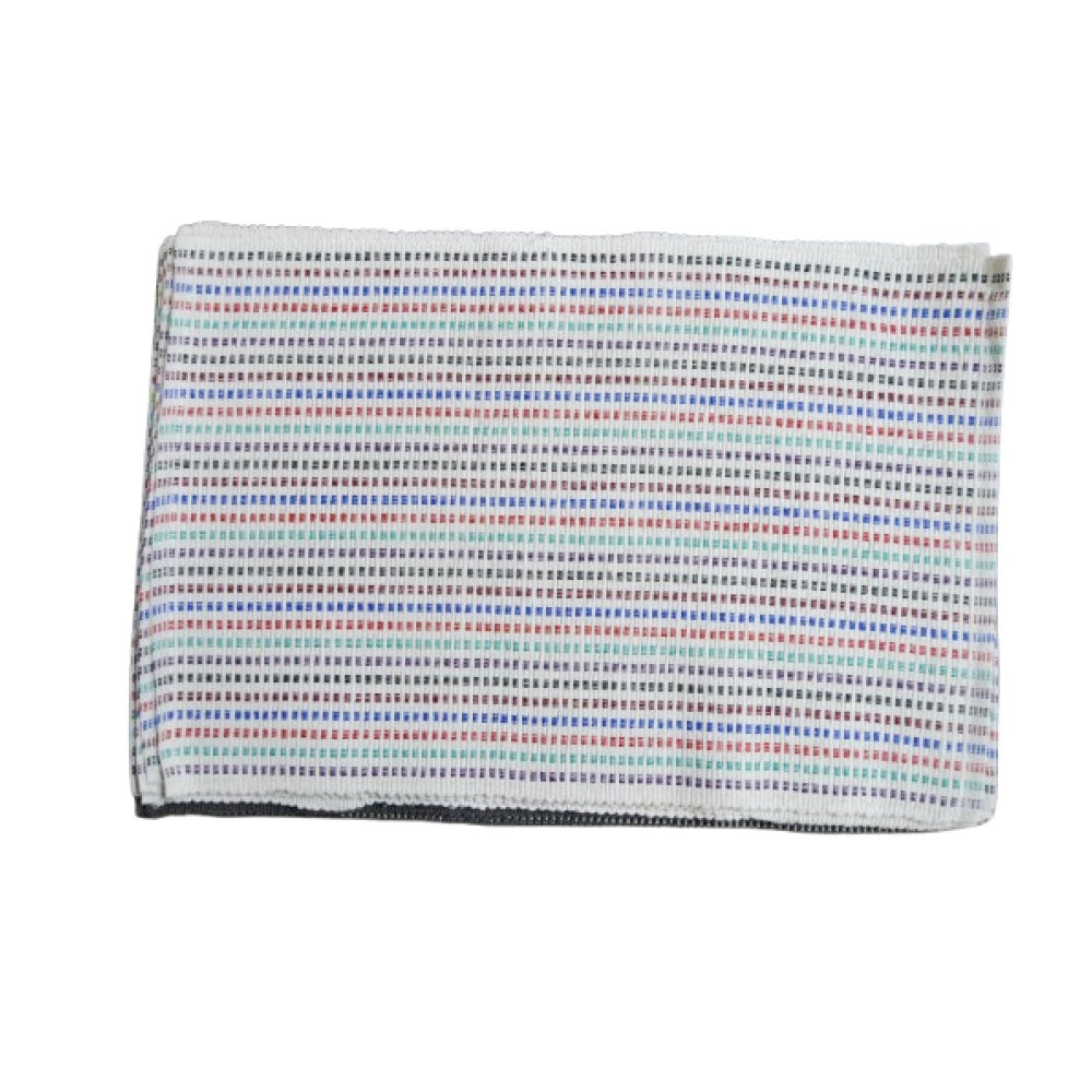 Cotton Table Mat 13X19" 12pcs