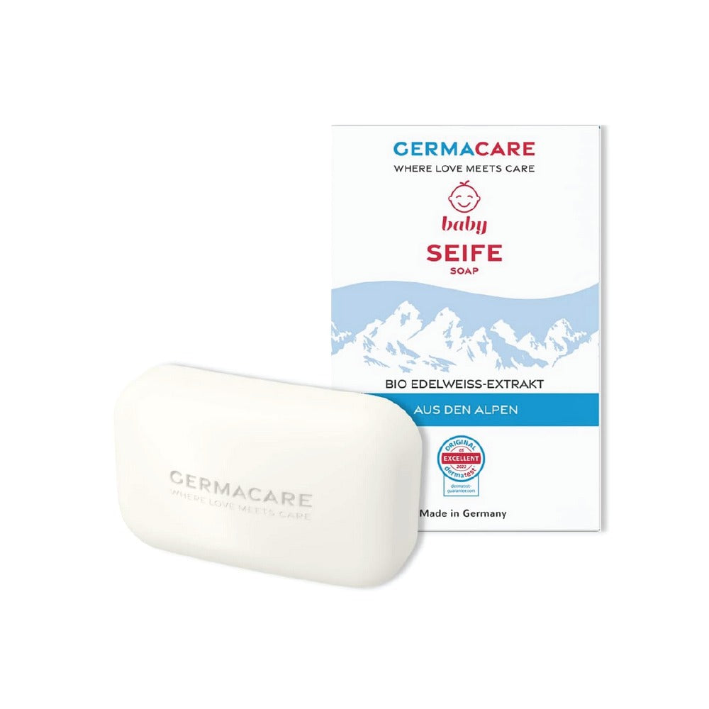 Germacare Baby Soap 100g