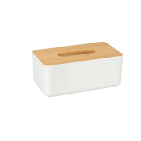 Tissue Box