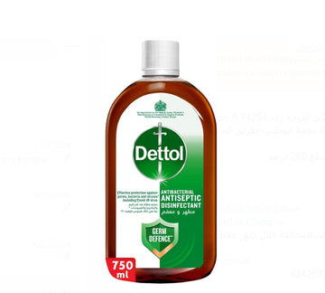 Dettol Liquid 750ML