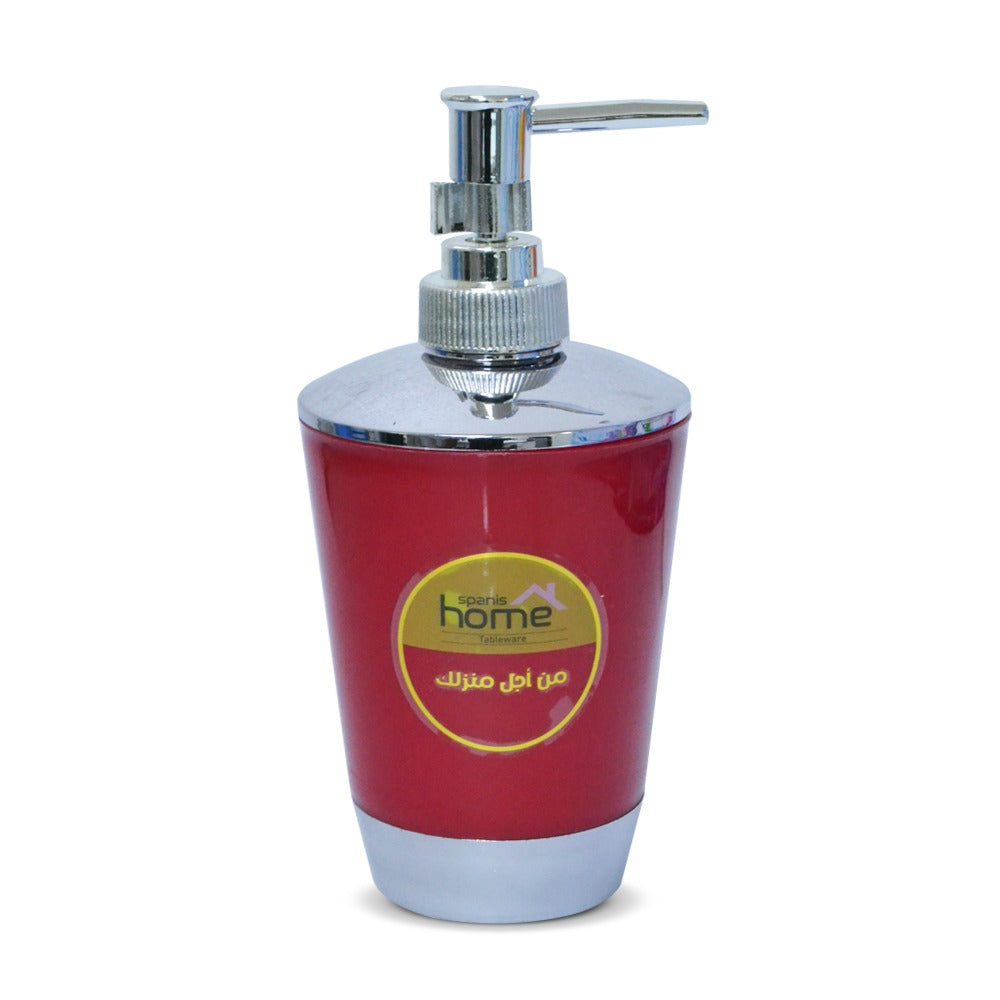 موزع غسيل اليدين