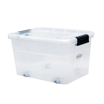 صندوق رقم 50 ملعقة صغيرة