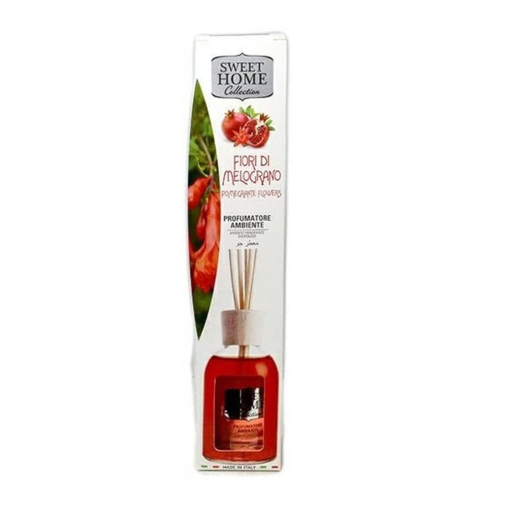 Ambient Fragrance  Pomegranate Flowers 100ml