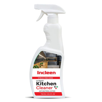 INCLEEN Kitchen Cleaner 750ML