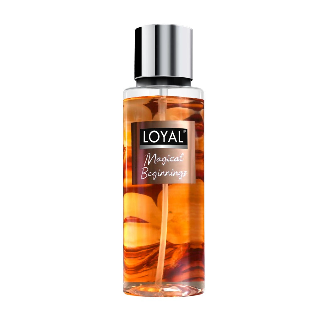 Loyal Body Mist Magical Beginnings 250ML