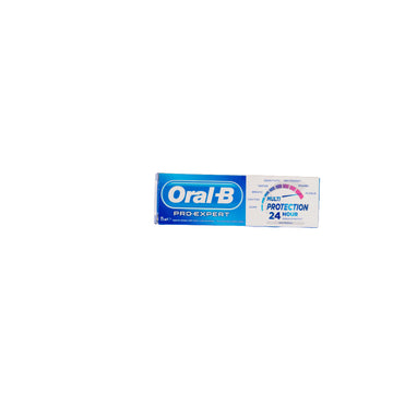 Oral-B Pro Expert Whitening 75ml