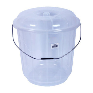 ZAIN TSP Bucket 25L