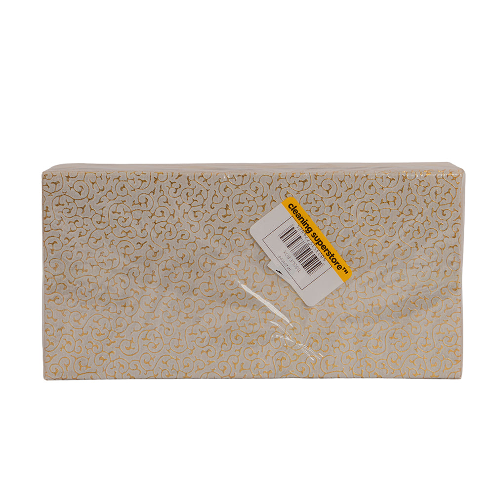 TISSUE BOX