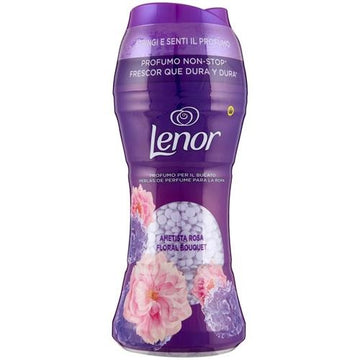 Lenor In Wash Scent Booster  Floral Fresh 195G