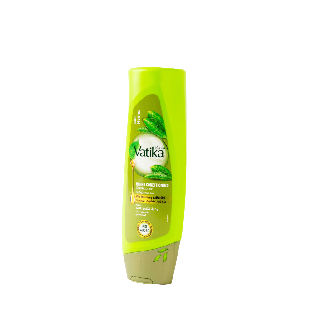 Vatika Henna Conditioner  400ML