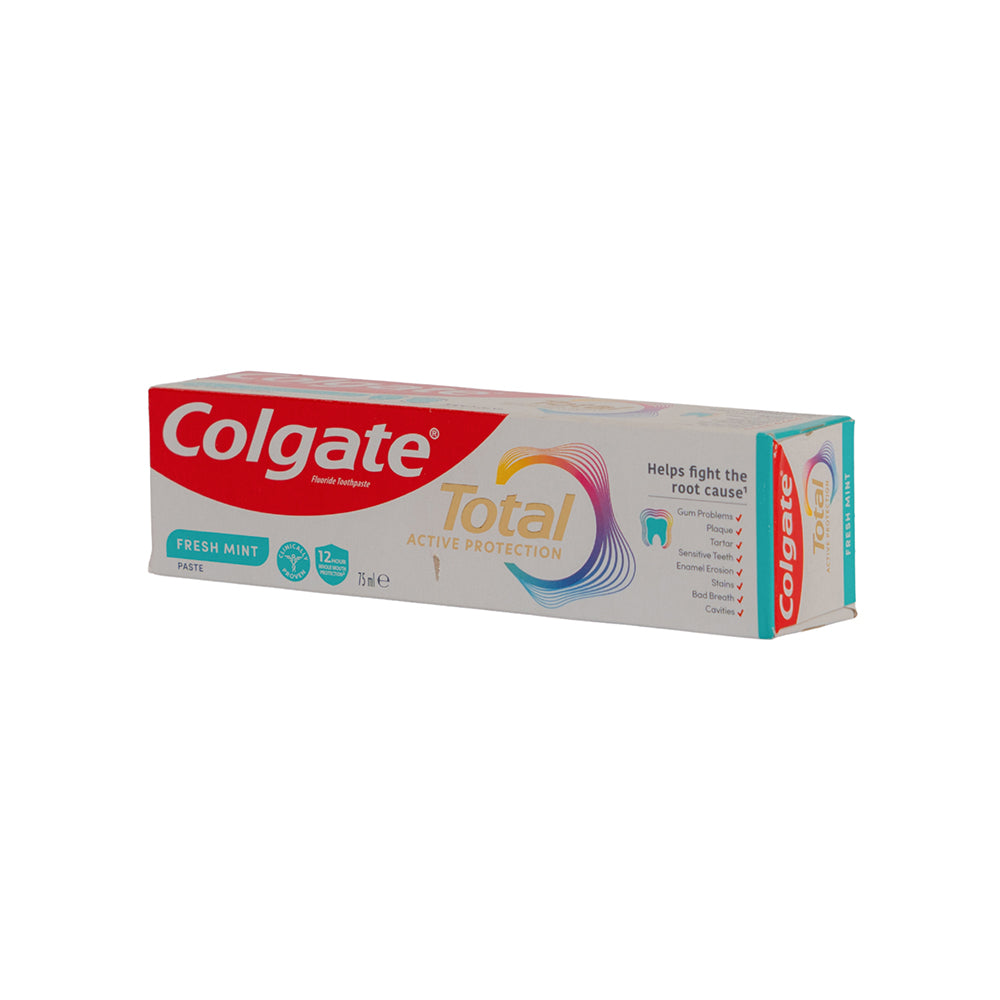COLGATE TP TOTAL FRESH MINT 75ML