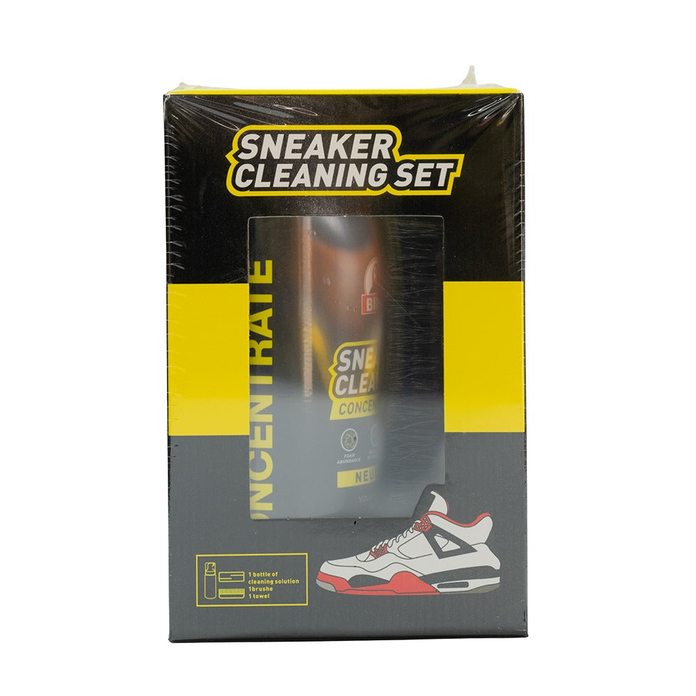 SHOE CLEANING KIT - BK2213