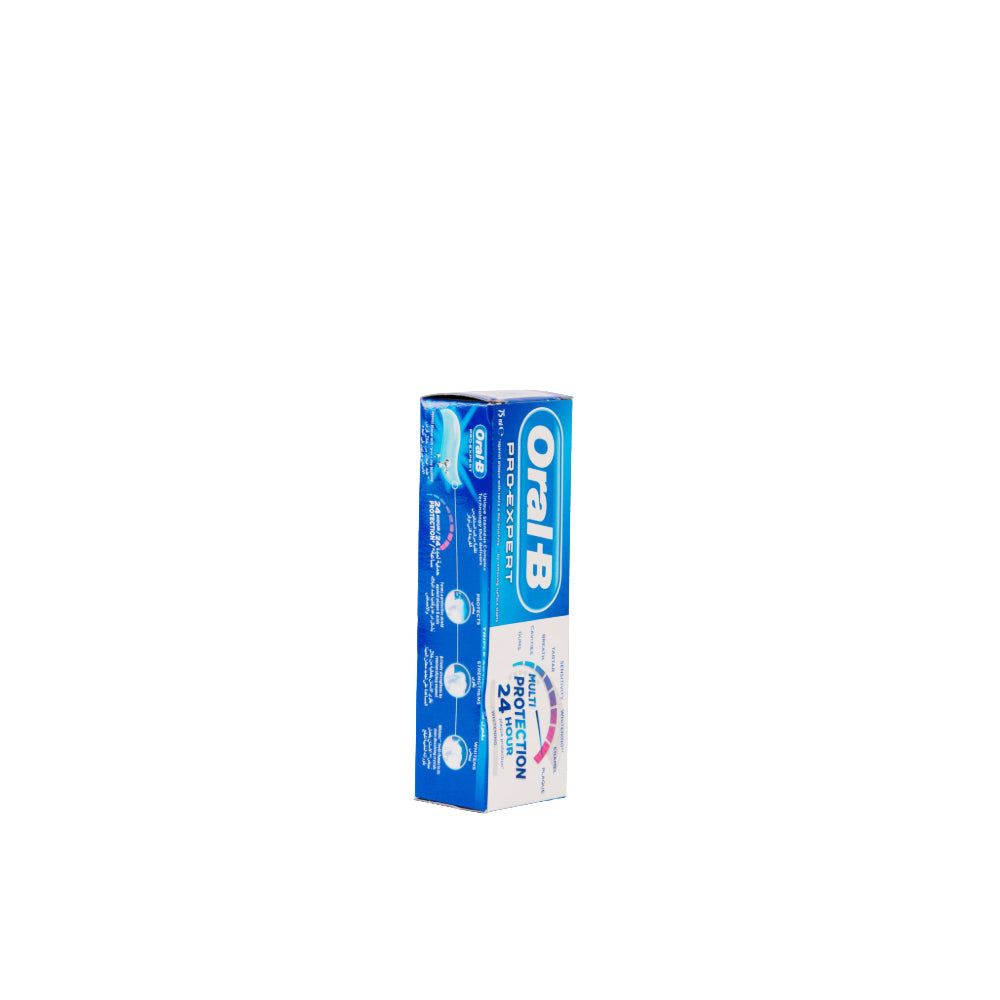 Oral-B Pro Expert Whitening 75ml