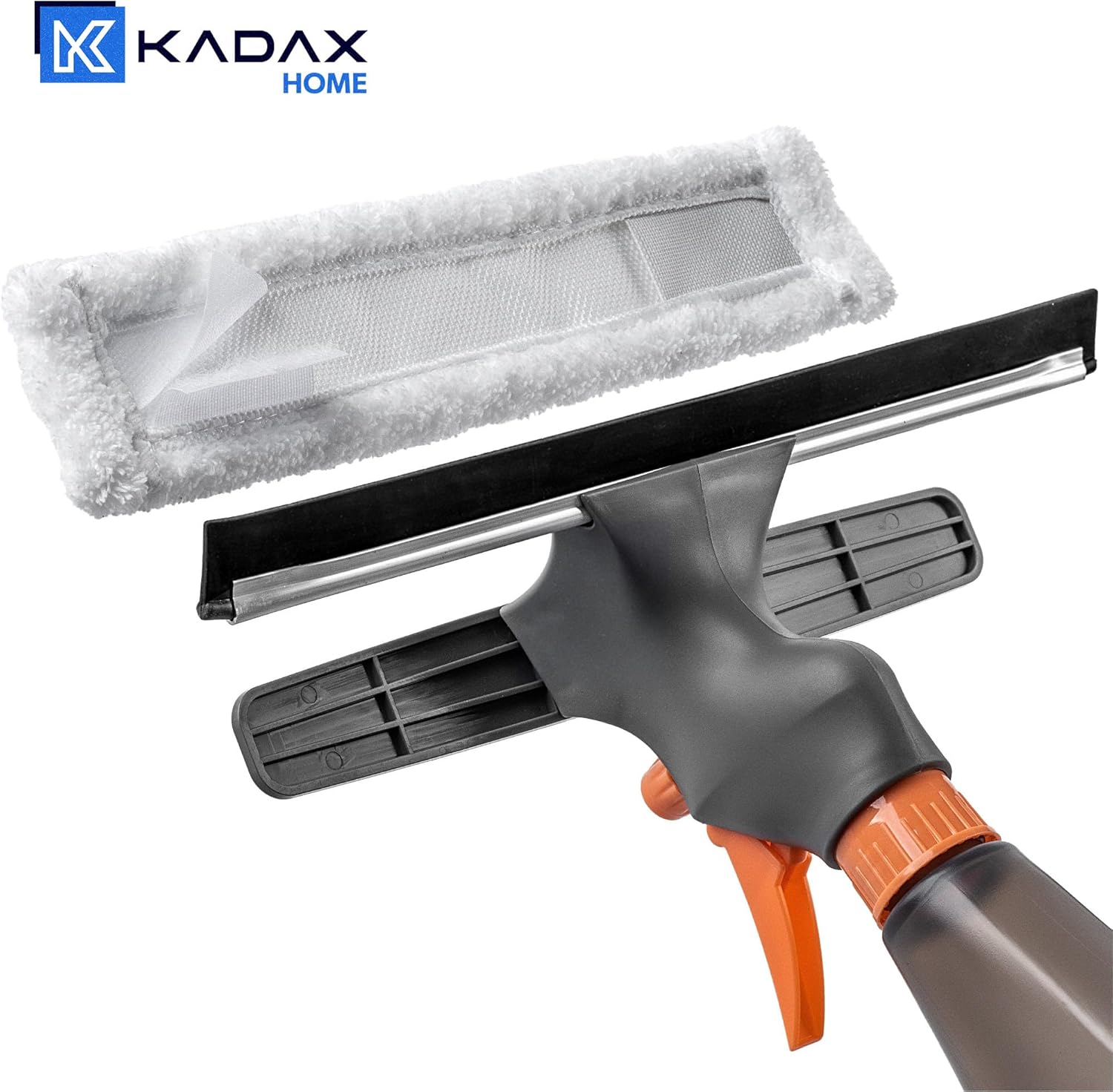 CG SPRAY WINDOW CLEANER