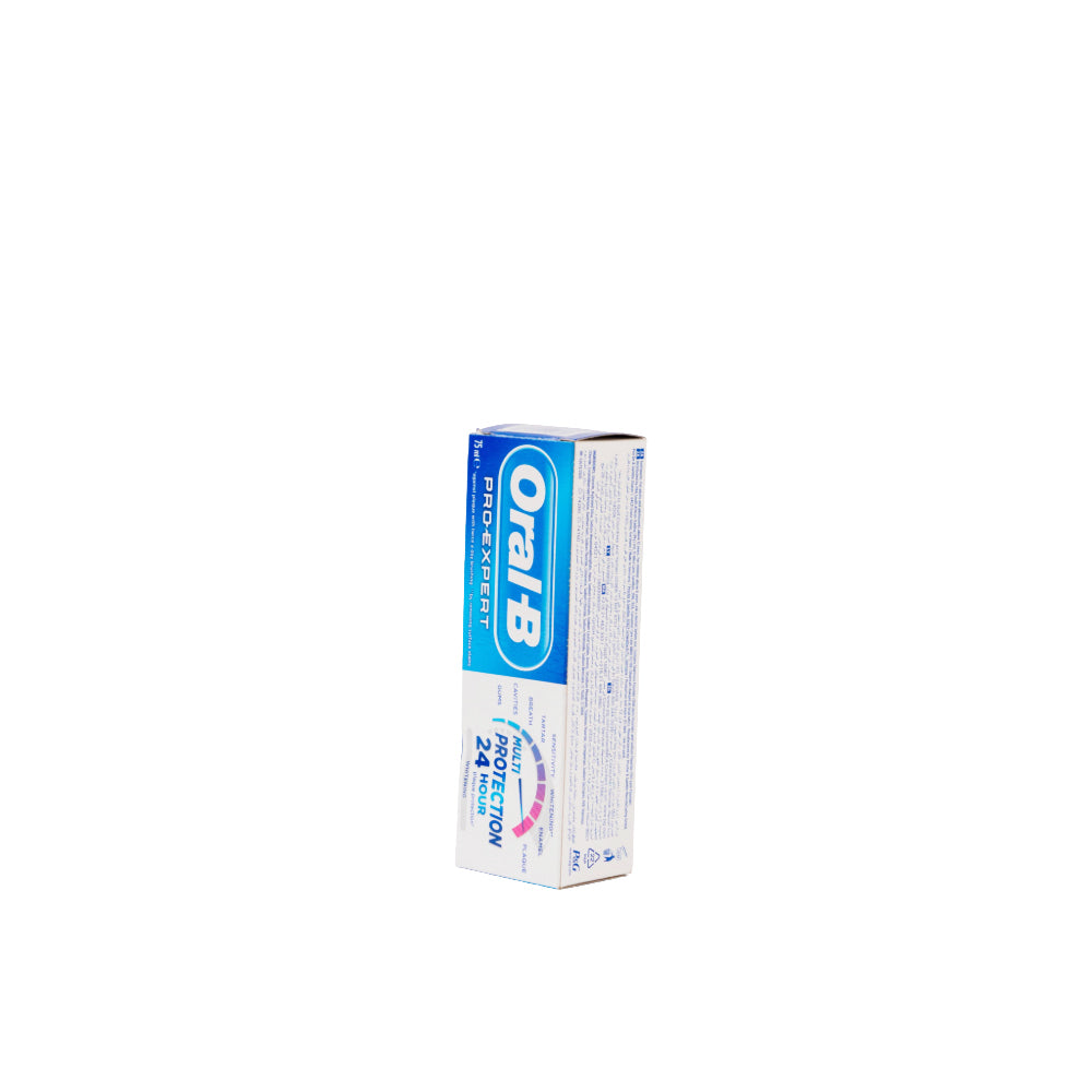 Oral-B Pro Expert Whitening 75ml