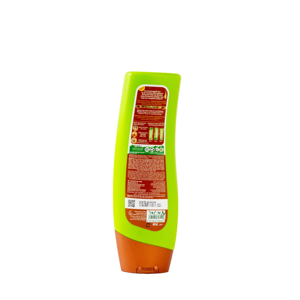 Vatika Anti Breakage Conditioner Argan 400ML