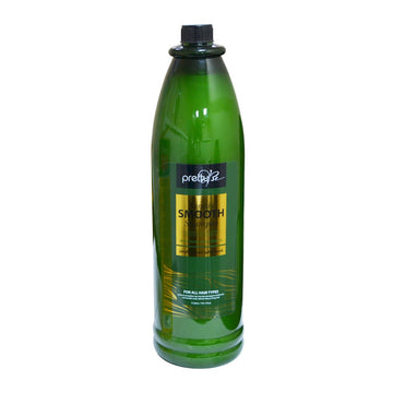Pretty Be Hair Shampoo Olive 3L