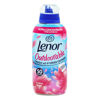 Lenor Outdoorable Floral Fresh 700ML