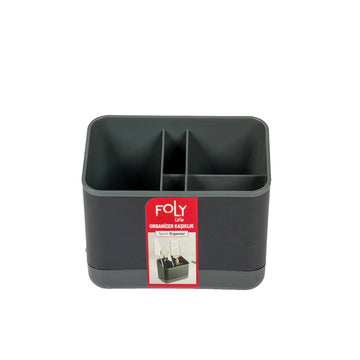 FOLY LIFE ORGANIZER / CULTERY HOLDER
